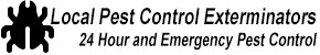 Fall City WA Pest Control Exterminators